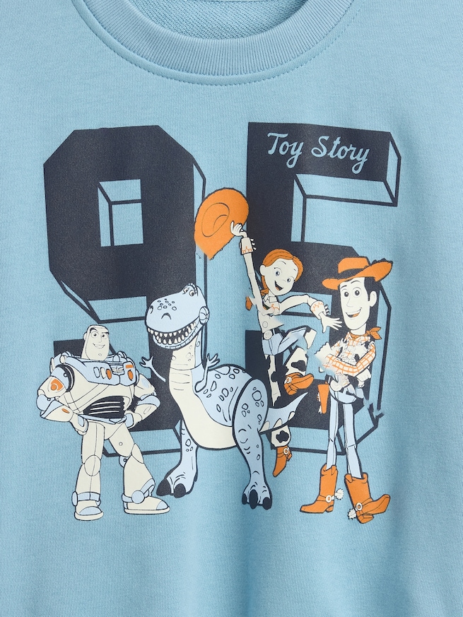 Gap × ディズニー ヴィンテージソフト スウェットシャツ (幼児・ベビー)-3