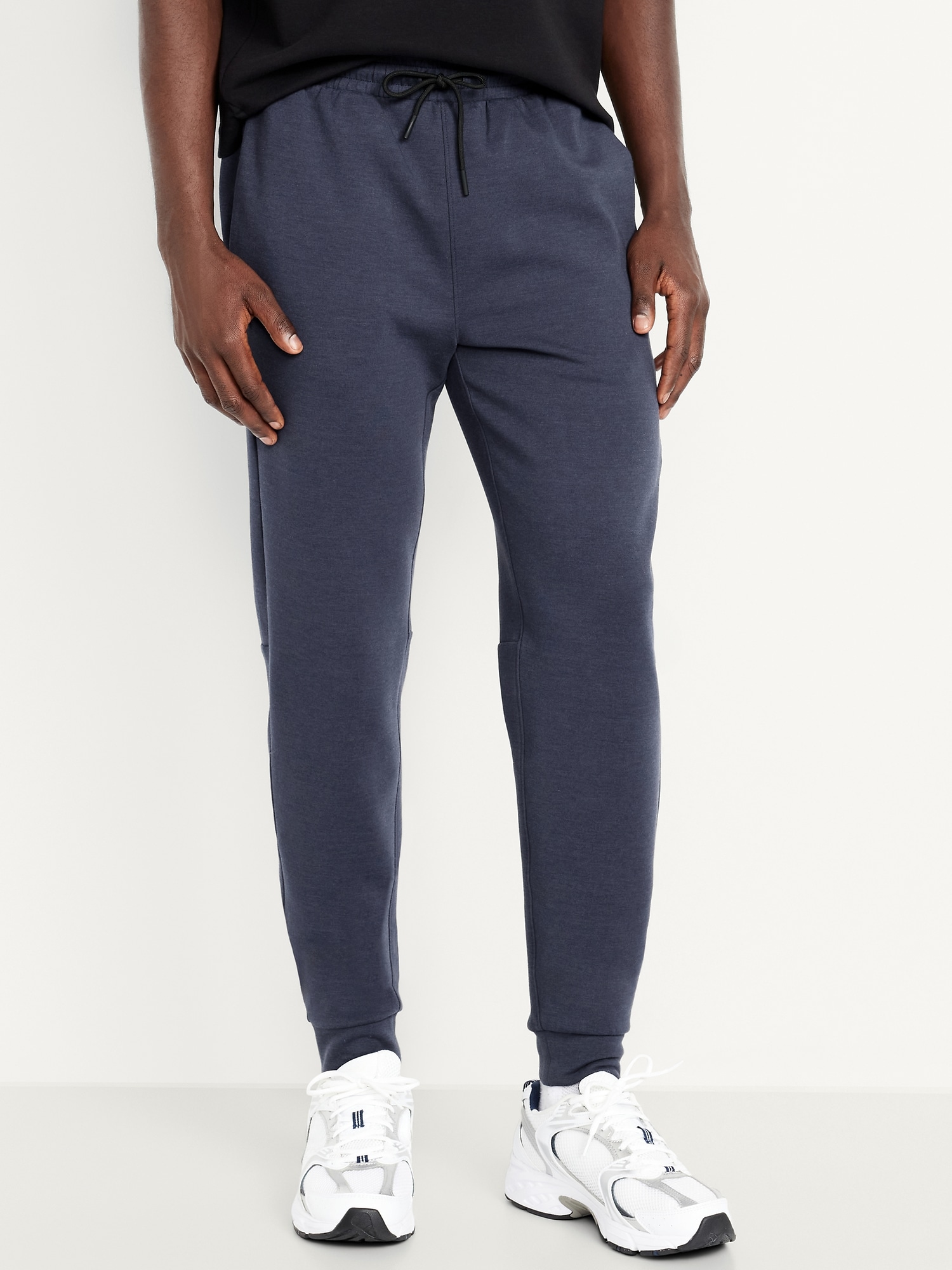 PANTALONS DE JOGGING EN MOLLETON DYNAMIQUE 4.0