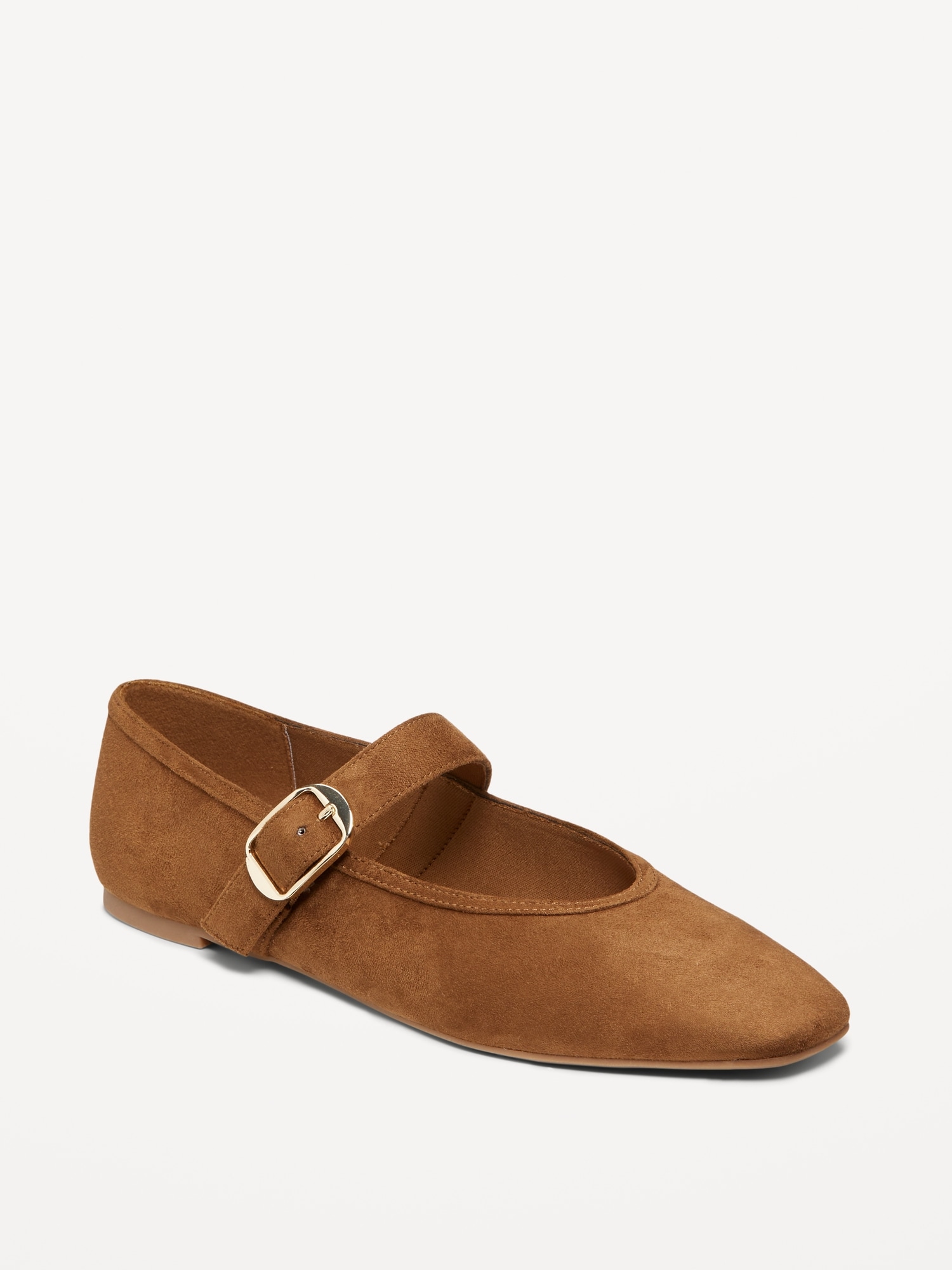 Mary Jane Ballet Flats for Women