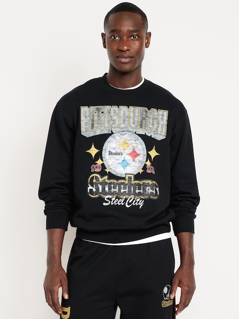 Pittsburgh Steelers Sweatshirt