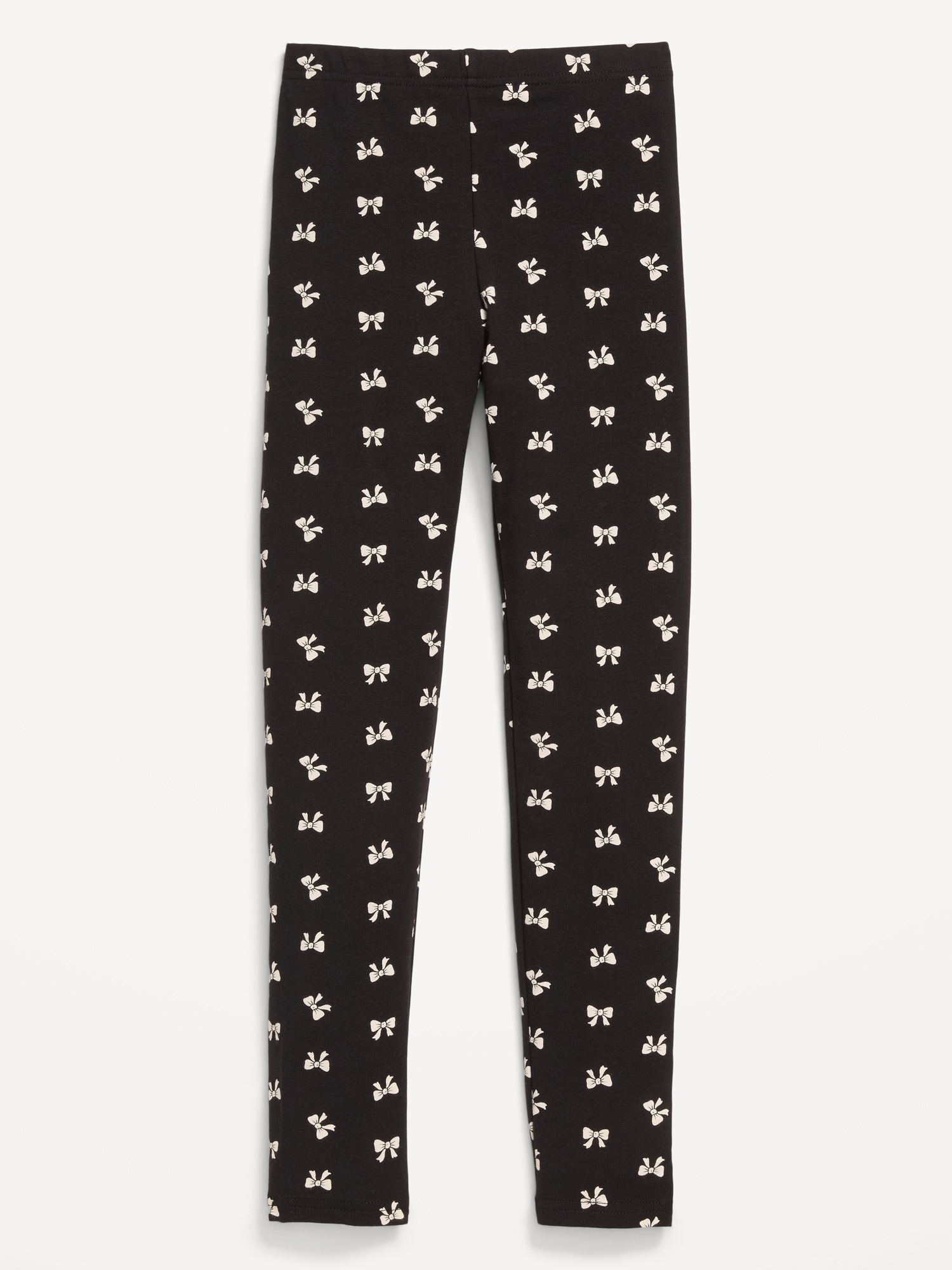 Printed Leggings for Girls