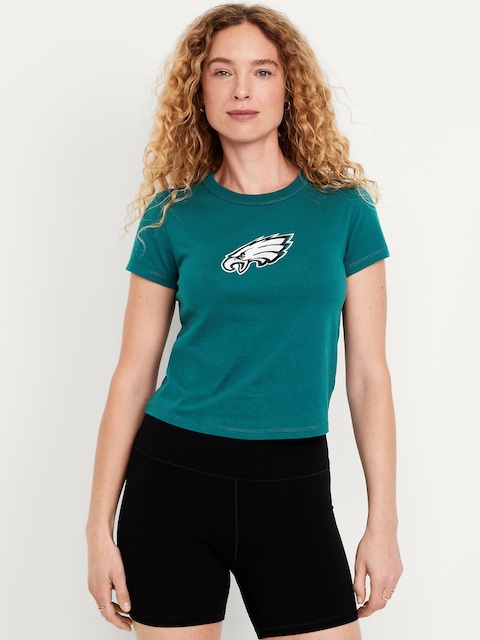 Philadelphia Eagles Snug T-Shirt
