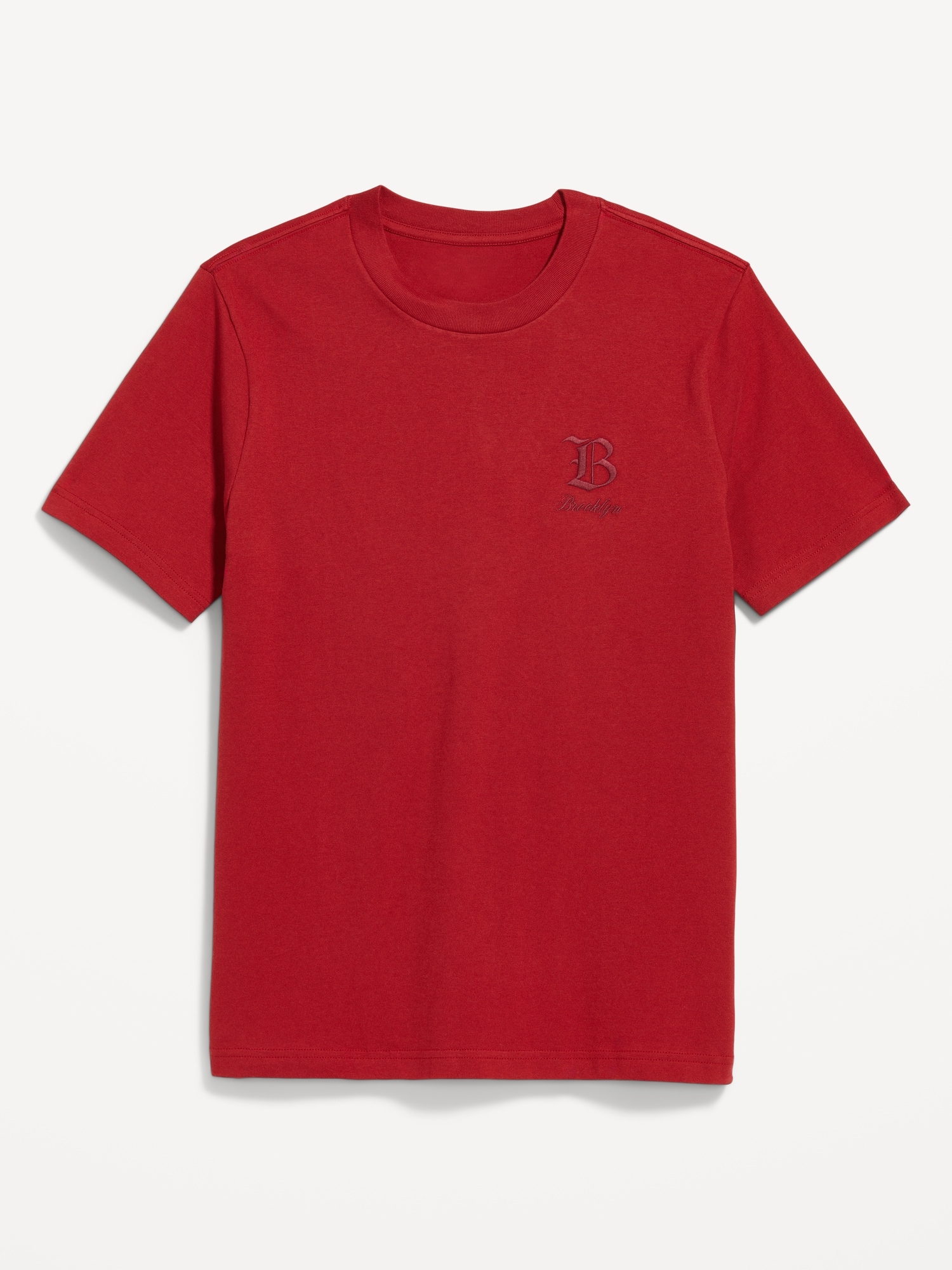 Heavyweight Graphic T-Shirt