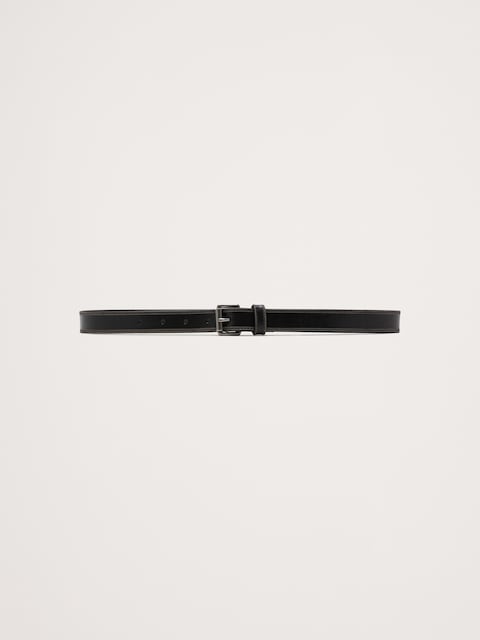 CEINTURE DE PANTALON D'ASPECT USÉ