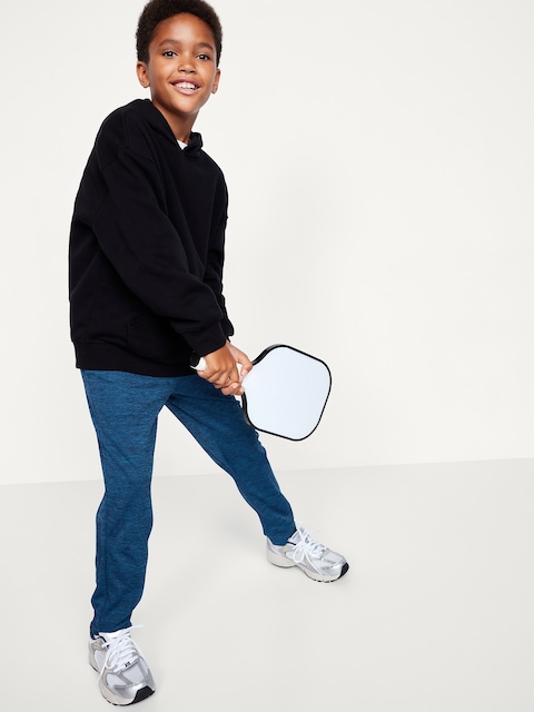 PANTALON DE JOGGING EN MAILLE GO-DRY POUR GARÇON