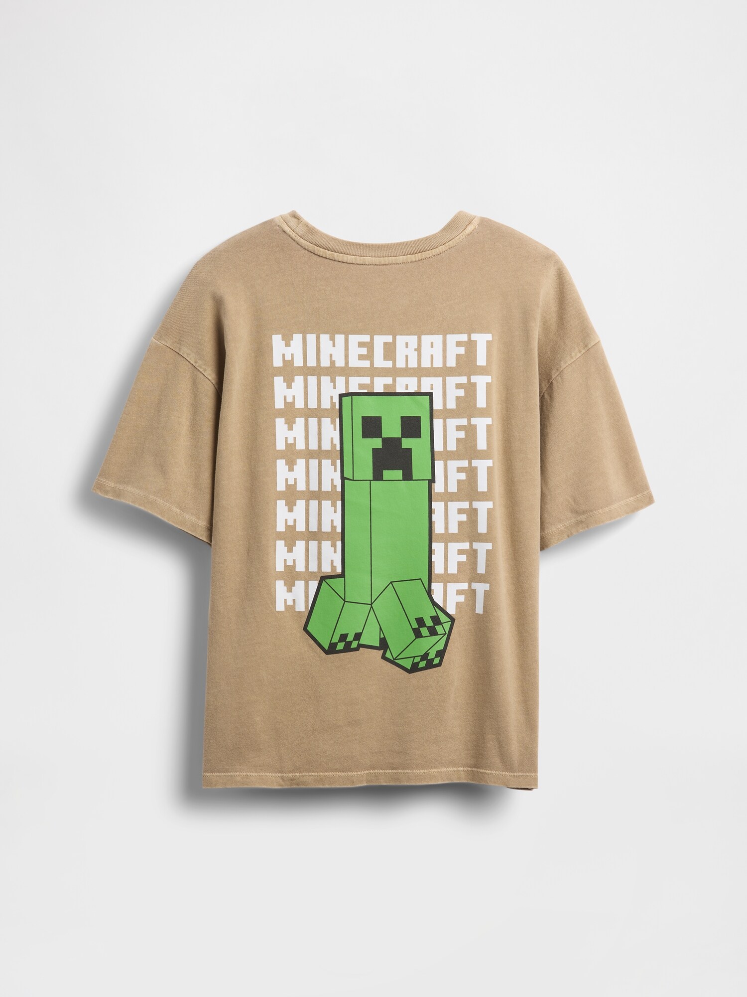 グラフィックTシャツ (キッズ)-1