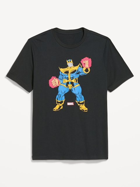 Marvel™ Villain T-Shirt