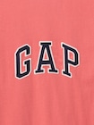 GAPアーチロゴTシャツ(ユニセックス)-5