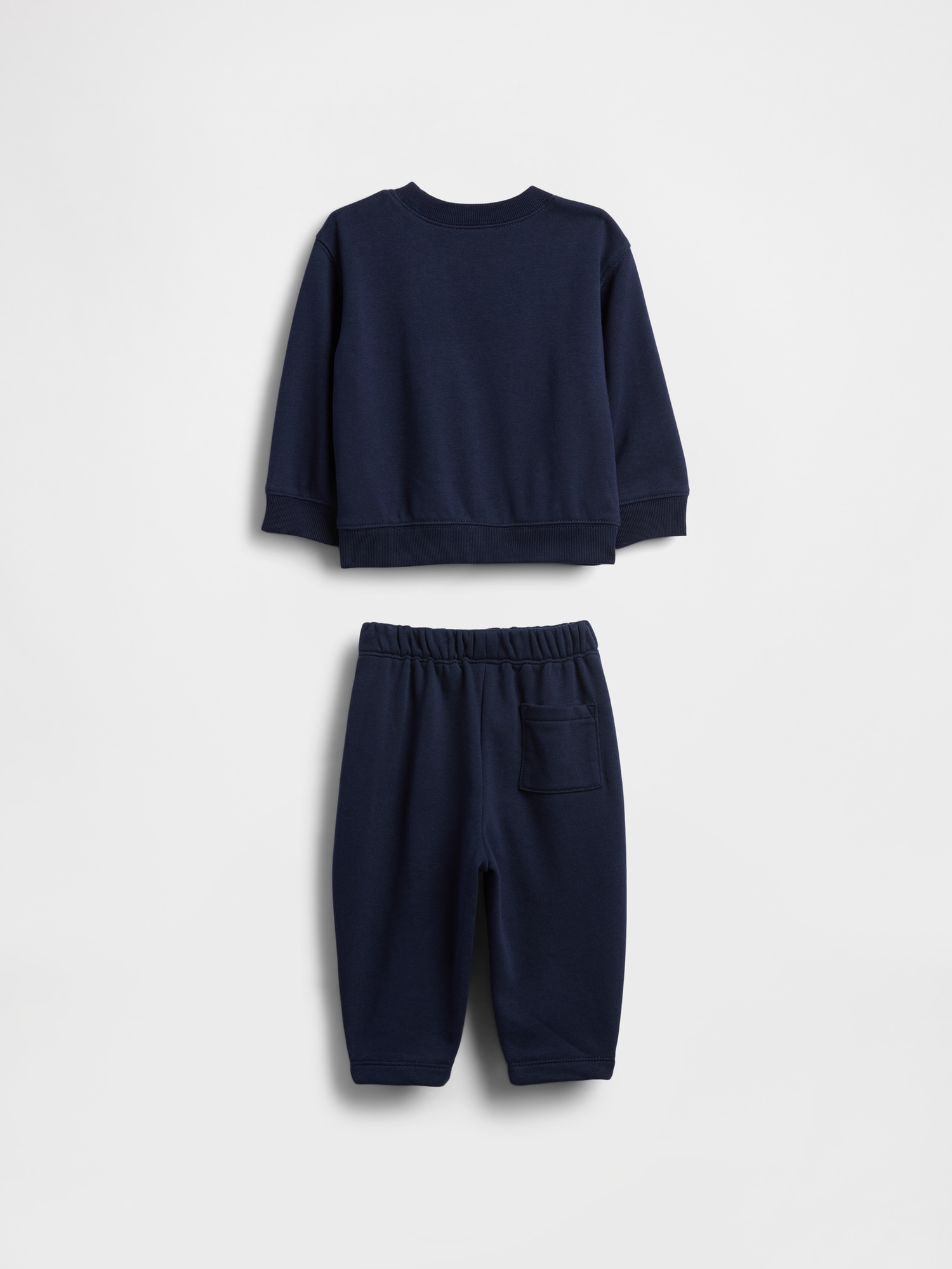 GAPセットアップ 半袖×ハーフジップ×セットアップ】のスタイリング | Gap公式