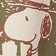 オーバーサイズ グラフィックTシャツ (幼児・ベビー)