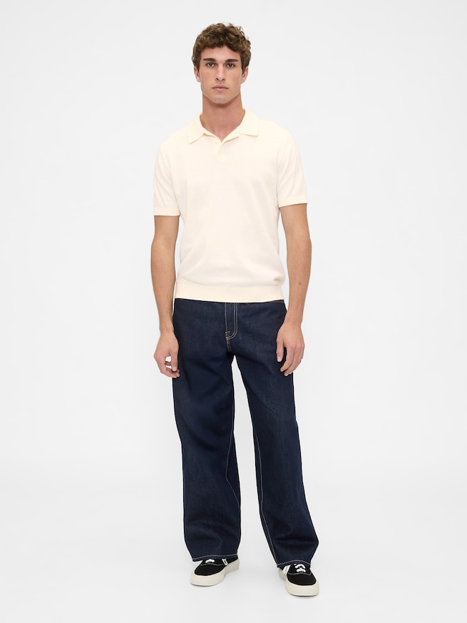 ポロセーター-1