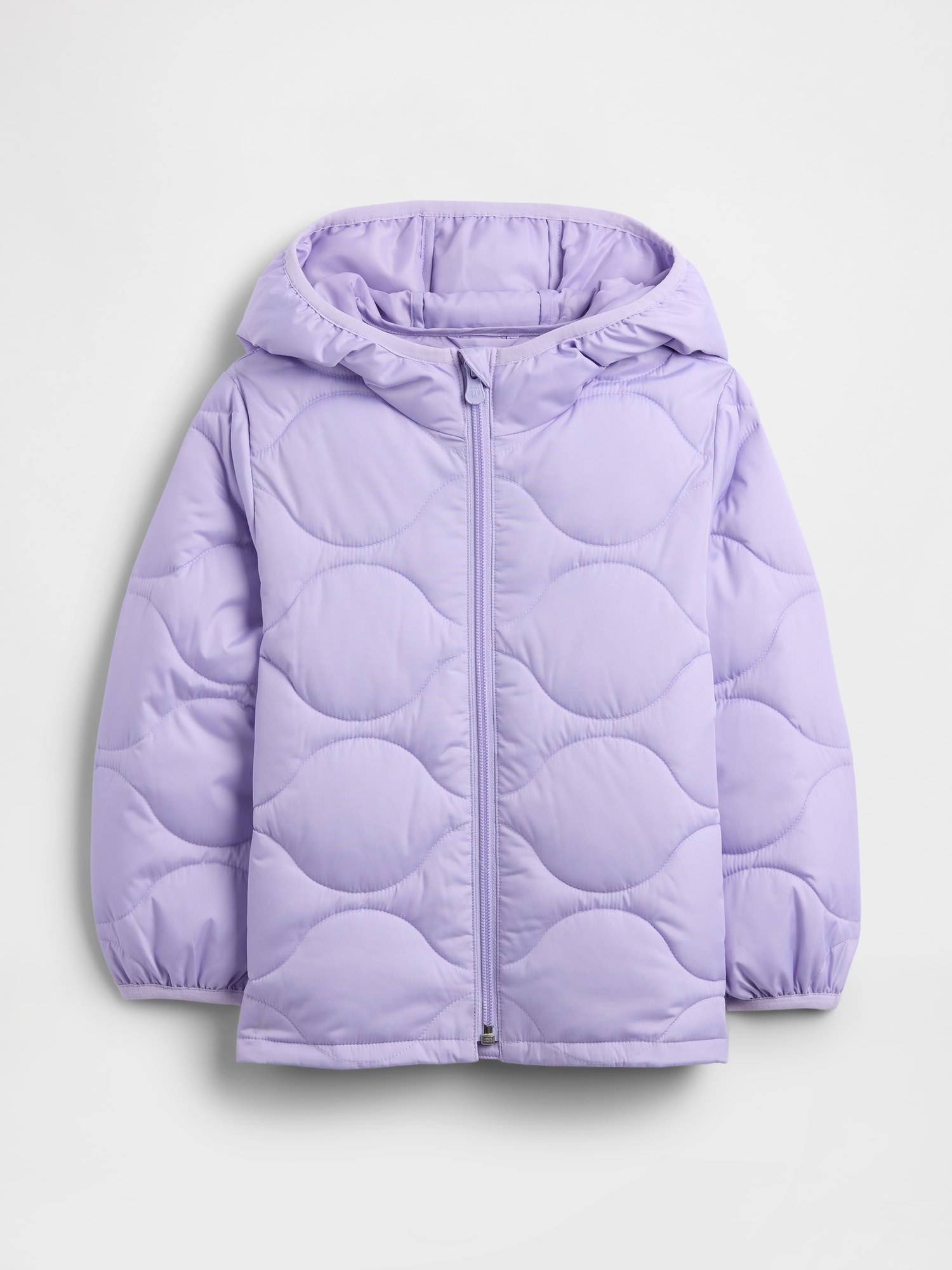 babyGap ColdControl Puffer Jacket