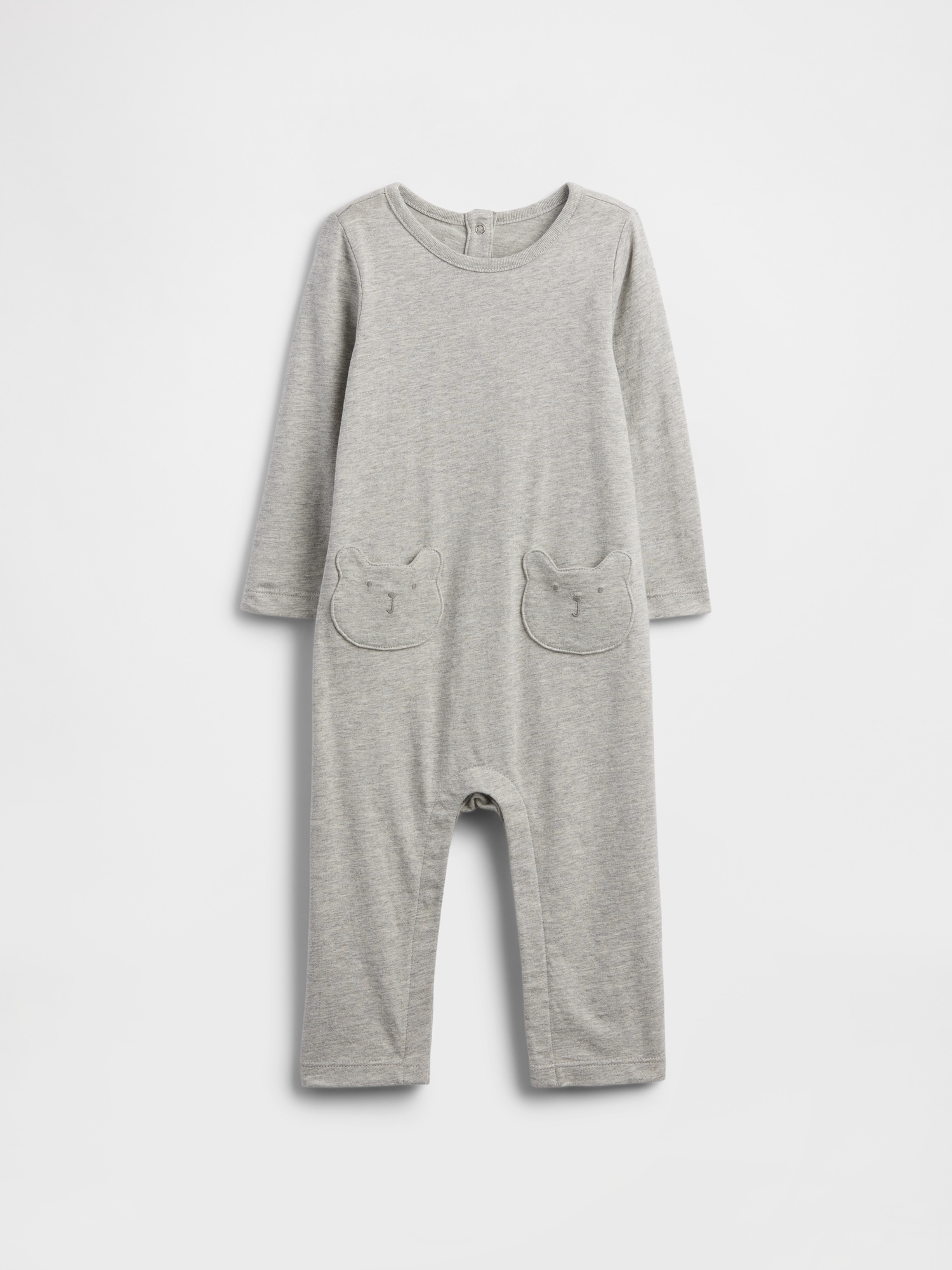Baby Brannan One-Piece