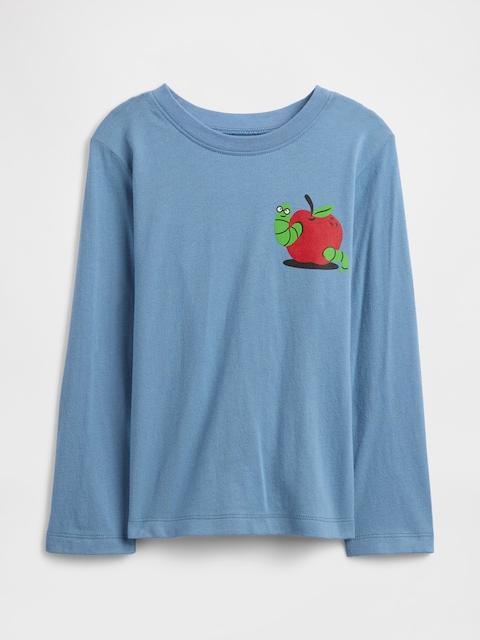 babyGap Graphic T-Shirt