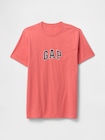 GAPアーチロゴTシャツ(ユニセックス)-4