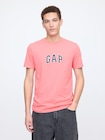GAPアーチロゴTシャツ(ユニセックス)-0