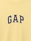 GAPアーチロゴTシャツ(ユニセックス)-3