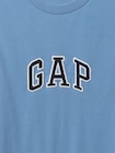 GAPアーチロゴTシャツ(ユニセックス)-3
