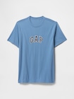 GAPアーチロゴTシャツ(ユニセックス)-4