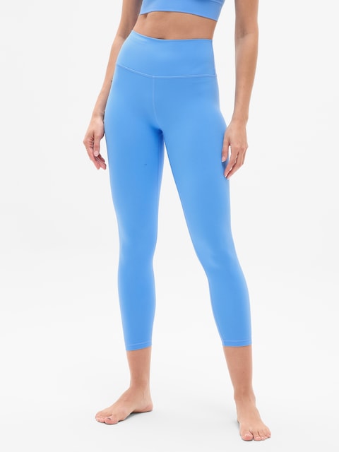 Transcend High Rise 7/8 Legging