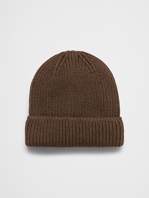 Ribbed Beanie | Banana Republic Factory