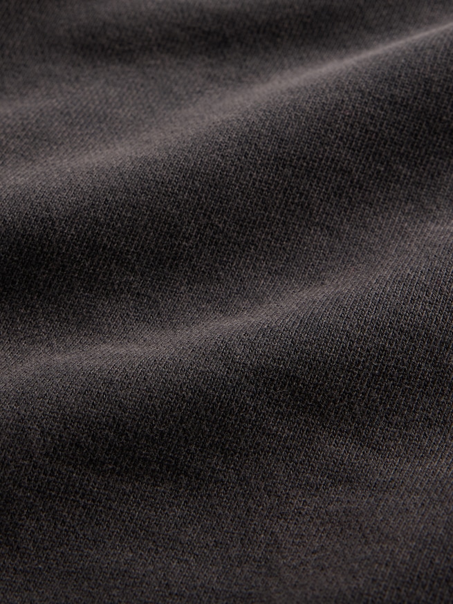 ヘビーウェイト オーバーサイズ スウェットシャツ-3