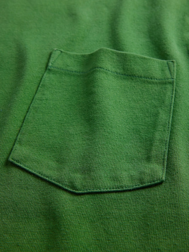 ヘビーウェイト リラックスフィットTシャツ-3