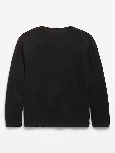 Softest Long-Sleeve T-Shirt for Boys