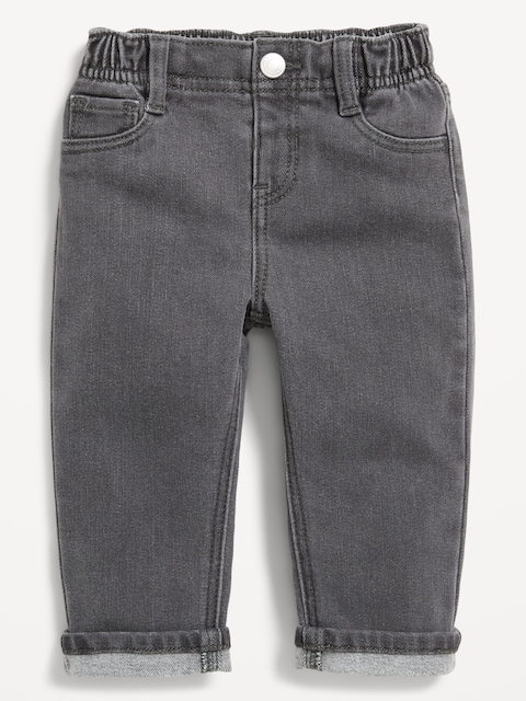 Loose Jeans for Baby