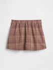 プルオン プリーツ ミニスカート・スコート (キッズ)-1
