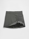 プルオン プリーツ ミニスカート・スコート (キッズ)-2