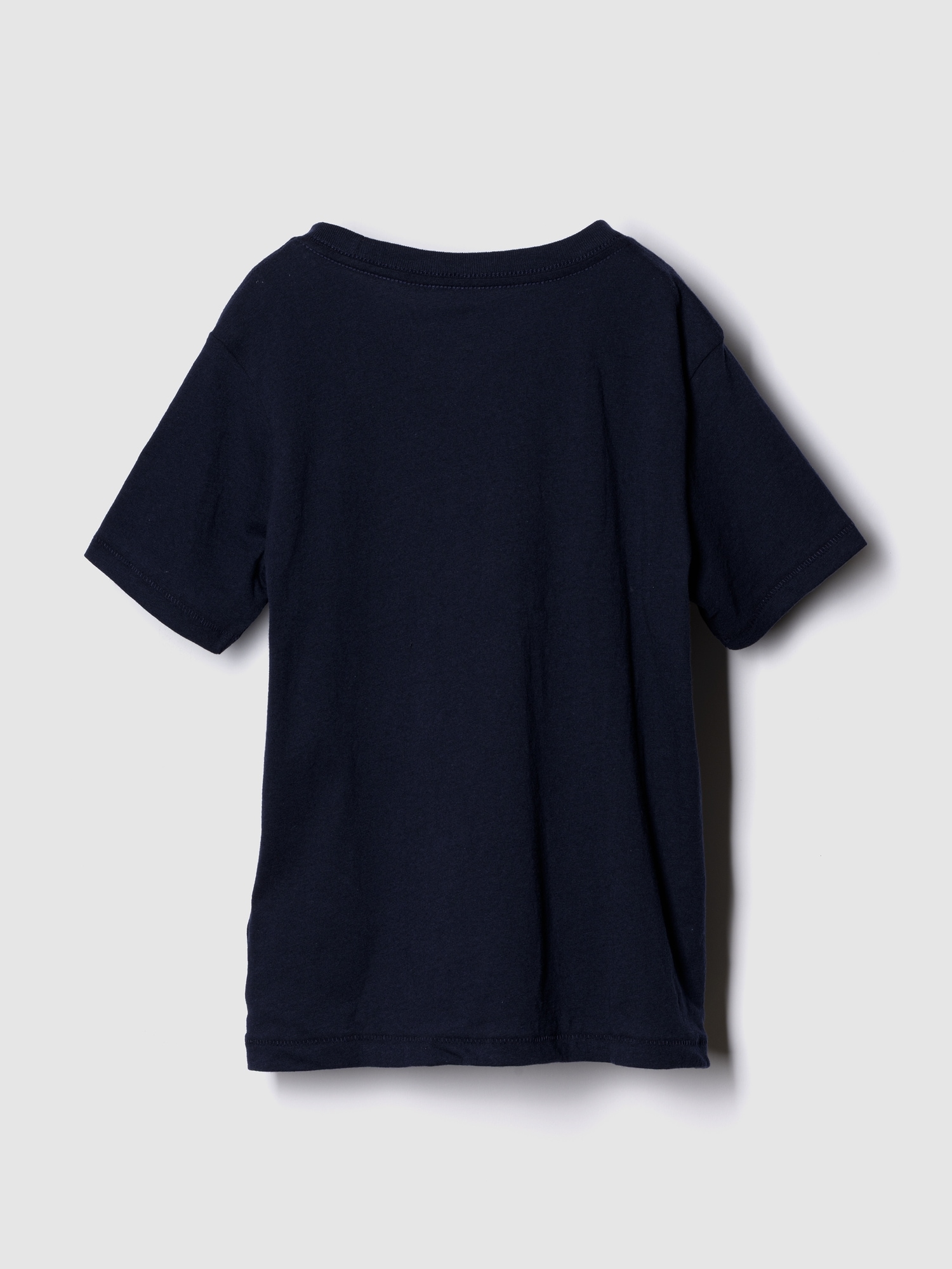 マインクラフトグラフィックTシャツ (キッズ)-1