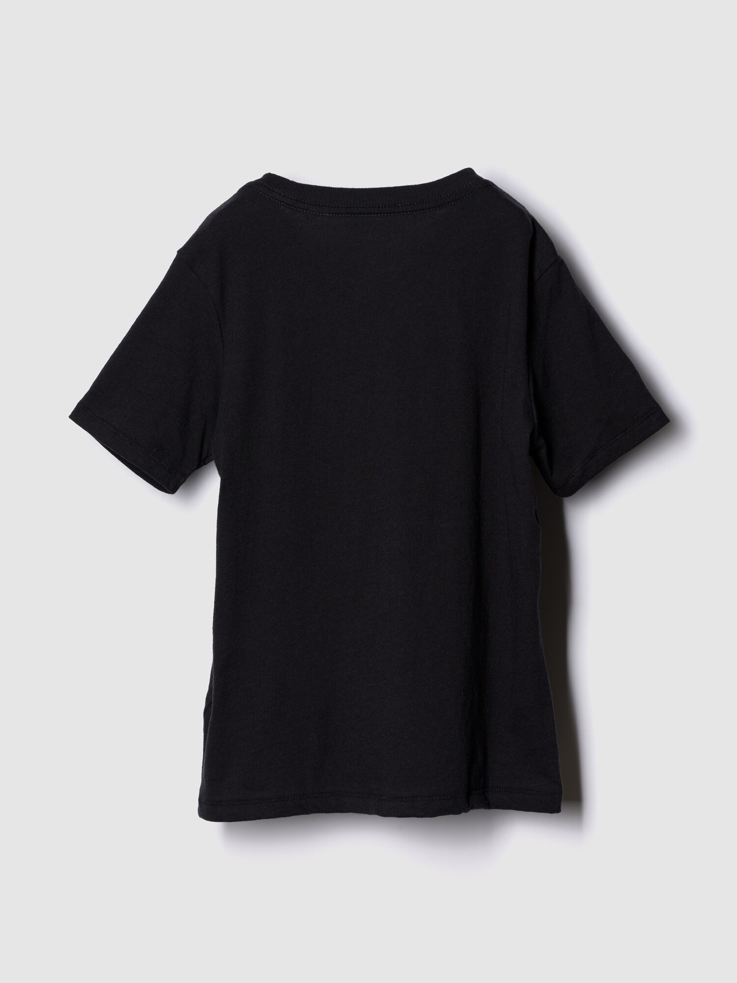 マインクラフトグラフィックTシャツ (キッズ)-1
