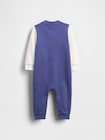 Gap &times; ディズニー ヴィンテージソフト カバーオール (ベビー)-1