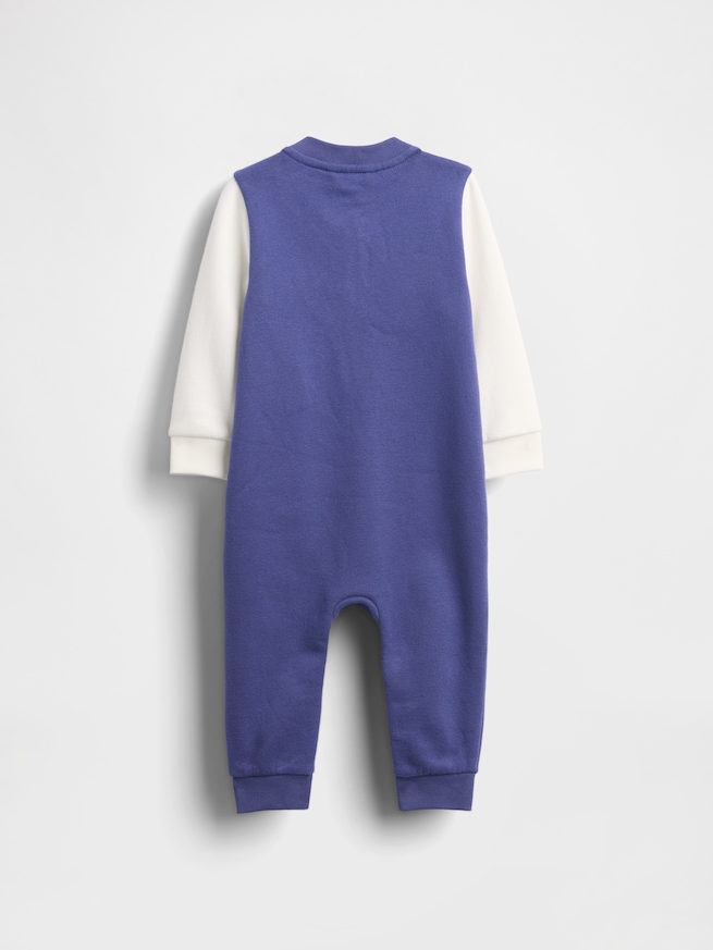 Gap &times; ディズニー ヴィンテージソフト カバーオール (ベビー)-1