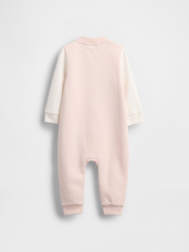 Gap × ディズニー ヴィンテージソフト カバーオール (ベビー)-1