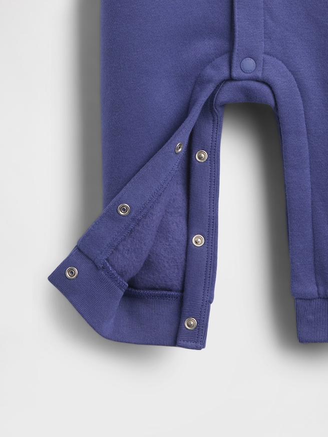 Gap &times; ディズニー ヴィンテージソフト カバーオール (ベビー)-3