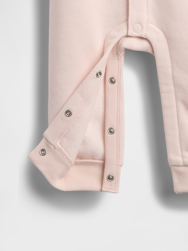 Gap × ディズニー ヴィンテージソフト カバーオール (ベビー)-3