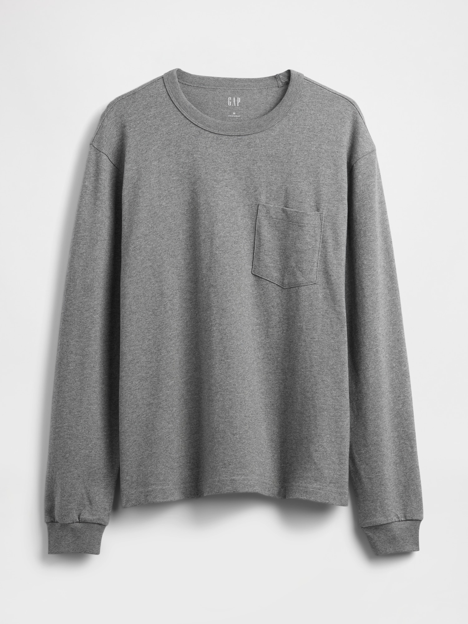 Heavyweight Relaxed T-Shirt