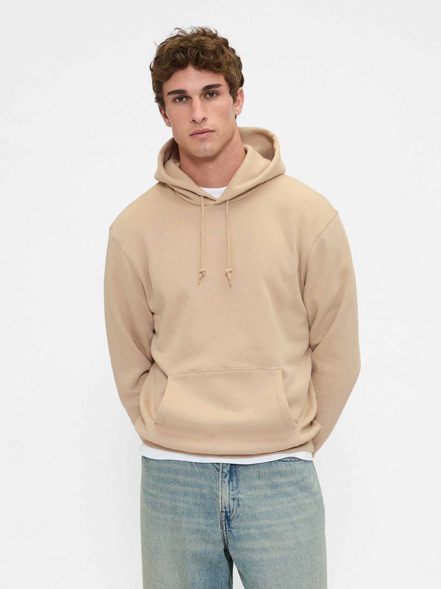 Adult VintageSoft Relaxed Hoodie