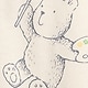 シャツボディスーツ (ベビー)
