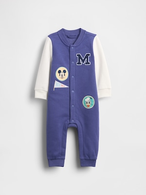 Gap × ディズニー ヴィンテージソフト ボディオール (ベビー)