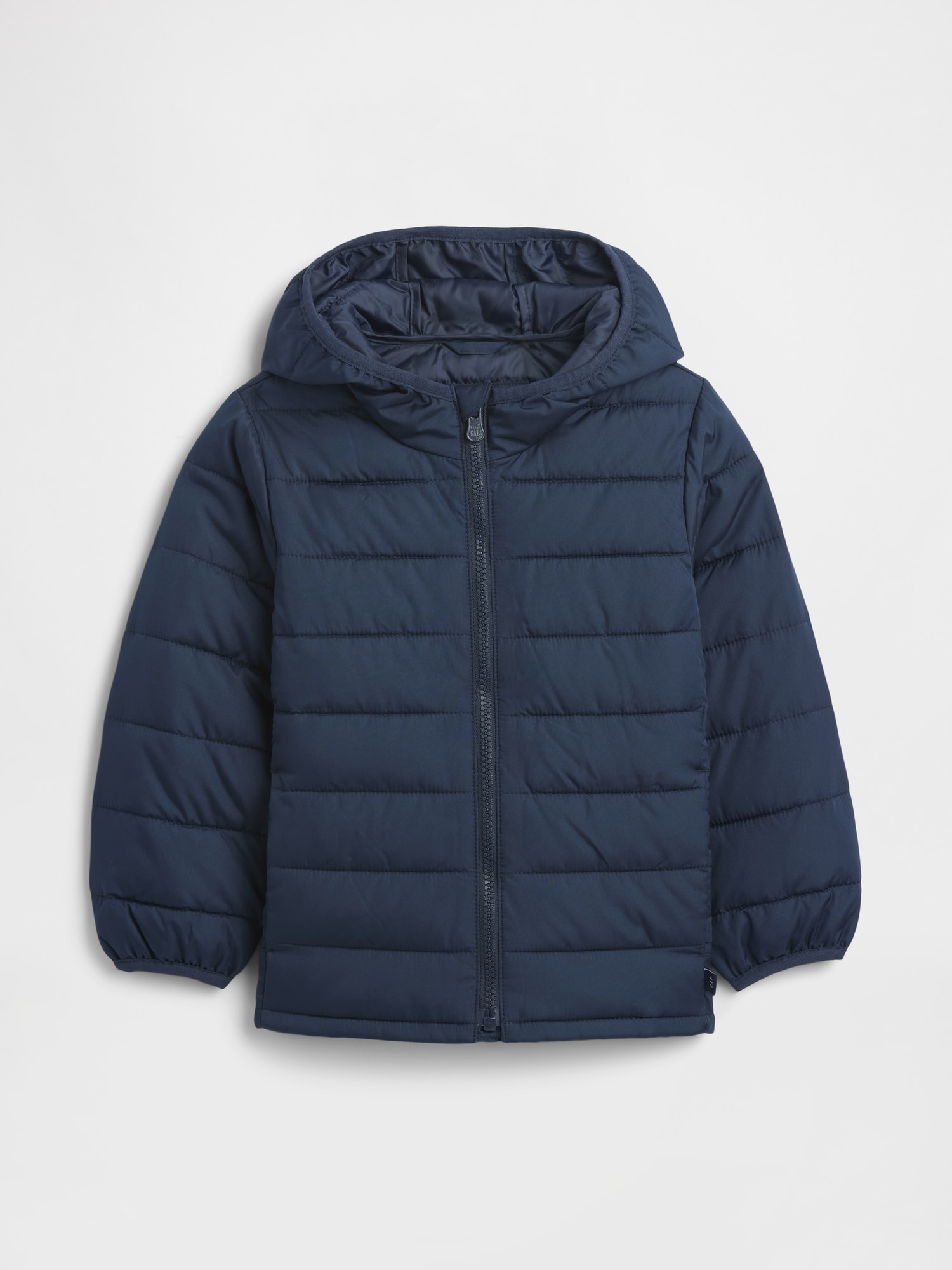 babyGap ColdControl Puffer Jacket