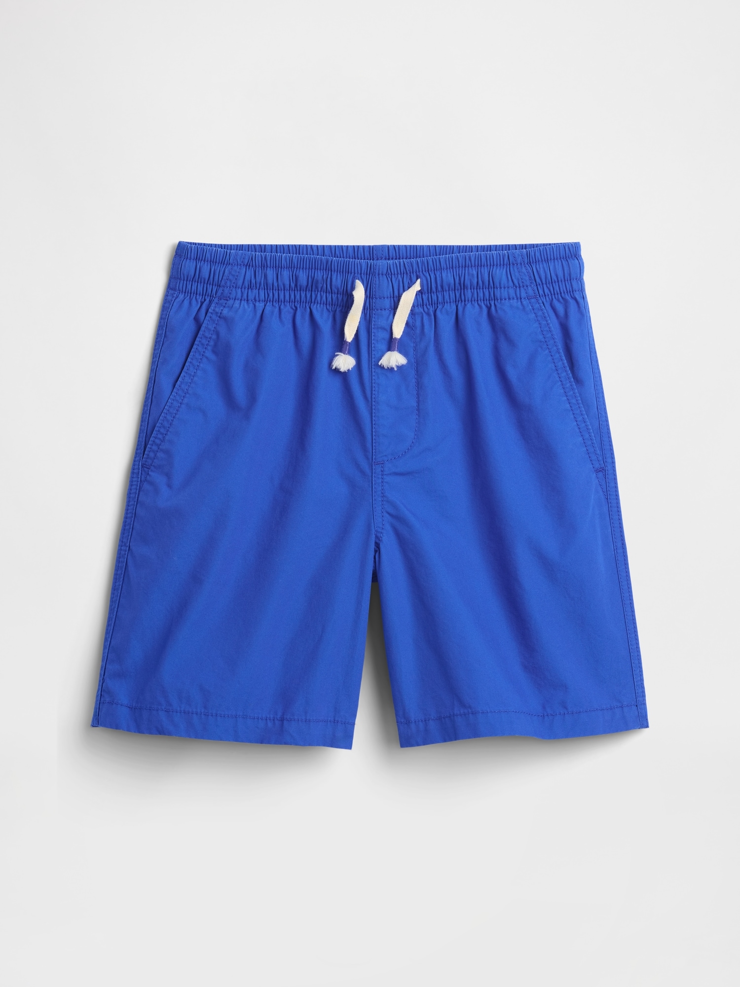 Kids Relaxed Pull-On Shorts