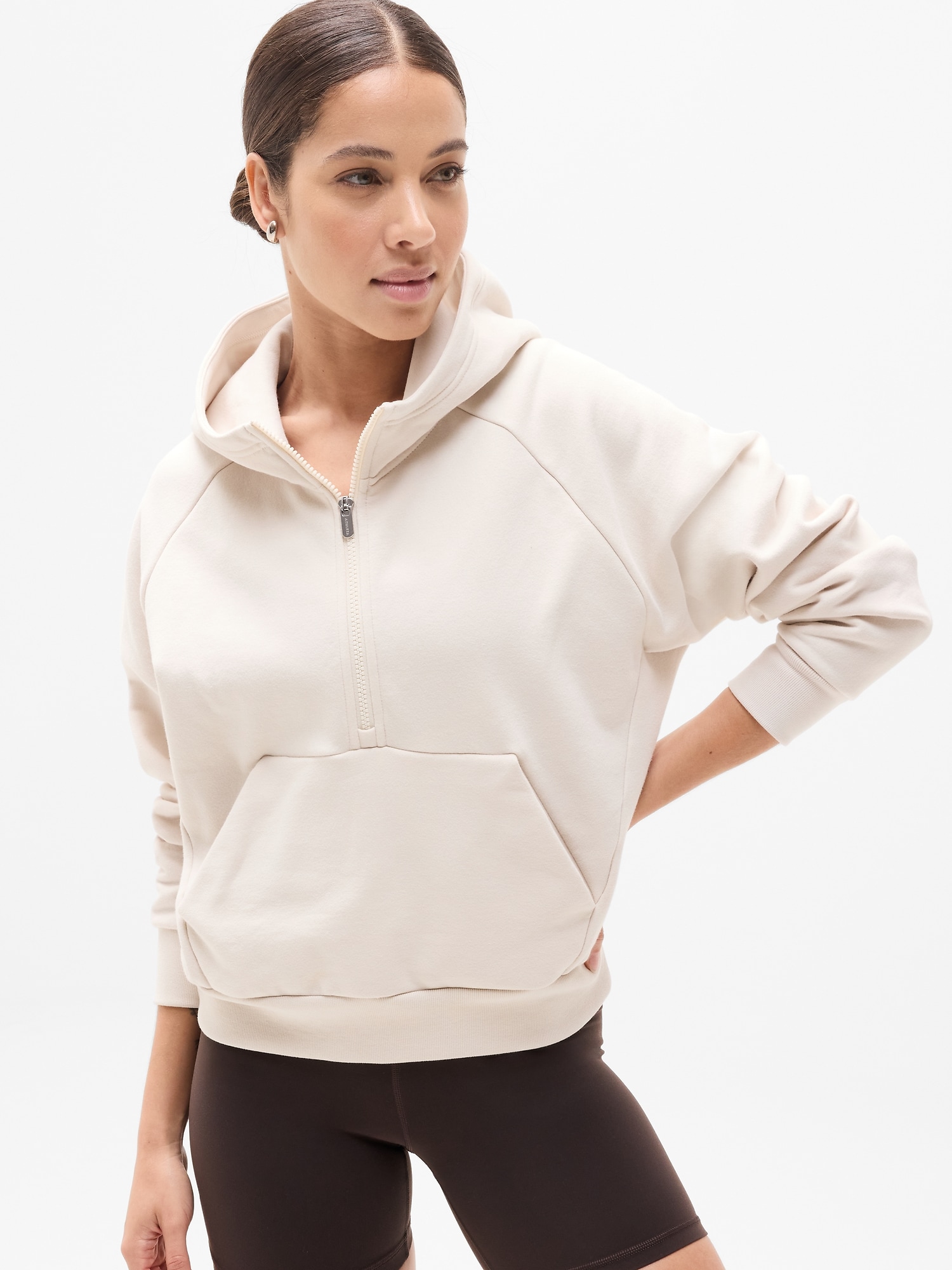 Tall Hoodie | Athleta