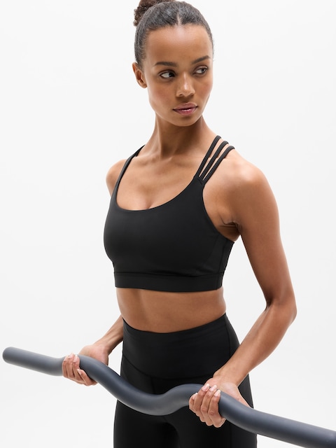 Train Free Sports Bra D-DD