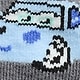 babyGap × ディズニー カーズ クルーソックス  4足セット