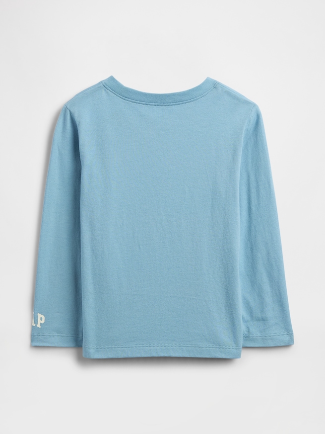 babyGap x ディズニー グラフィックTシャツ-1