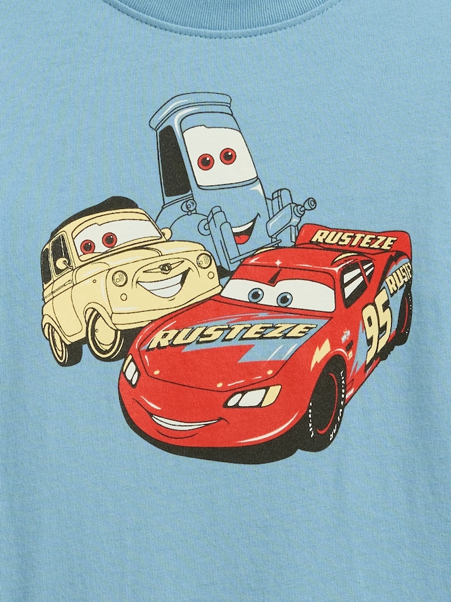 babyGap x ディズニー グラフィックTシャツ-2