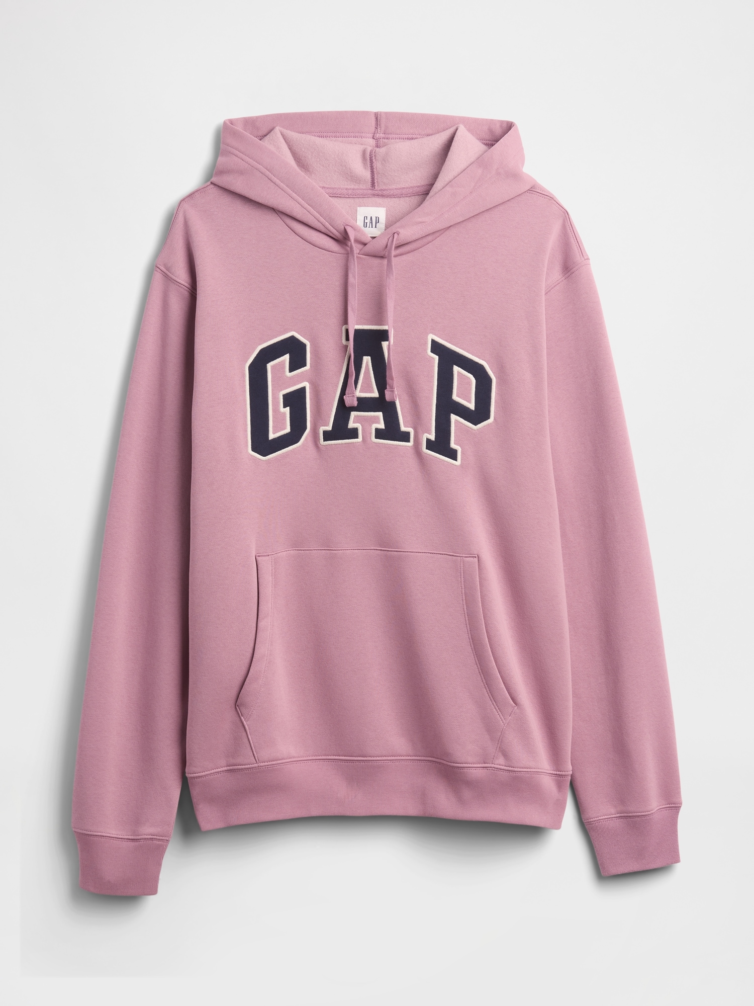 リラックス GAPロゴパーカー-3